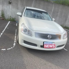 V36スカイライン