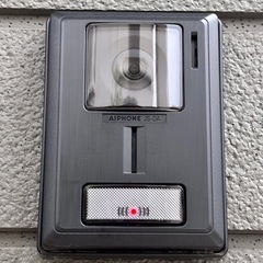 アイホン インターホン
