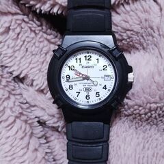 CASIO(カシオ)ダイバーウォッチ