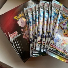 ロケット団ポケモンカード　EX