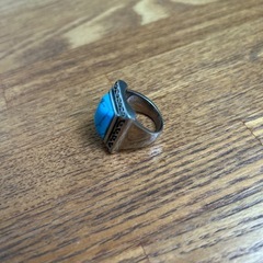 リング 指輪の画像