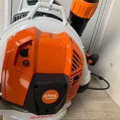STIHLブロワー
