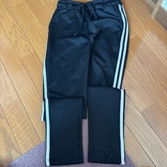 ジャージ　下のみ　160サイズ