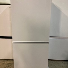 Hisense 冷凍冷蔵庫　美品  HR-D1303  134 ...