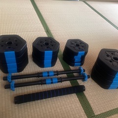ダンベル 