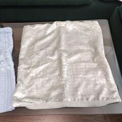 Francfranc　クッションカバー