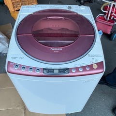 洗濯機