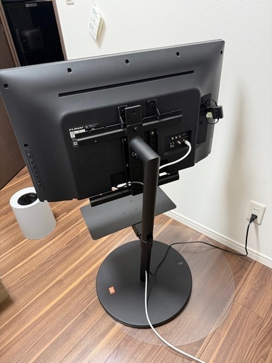 テレビ&テレビスタンド