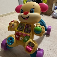 押しぐるま(英語)