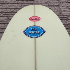 サーフボード SOLT WATERの画像
