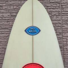 サーフボード SOLT WATERの画像