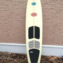 サーフボード SOLT WATERの画像
