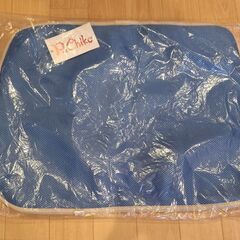 ペット用　両面マット　パイル地　メッシュ　２枚（内１枚新品･未使用）