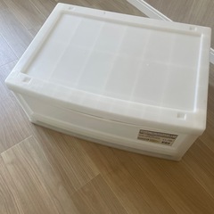 クローゼットチェスト