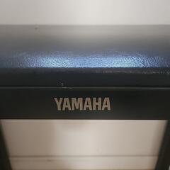 YAMAHA　ピアノ用　椅子の画像
