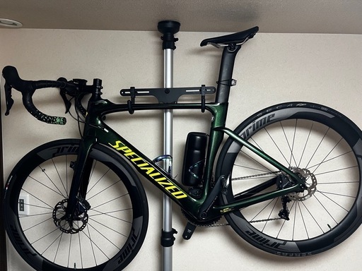2018 SPECIALIZED VENGE VIAS EXPERT DISC