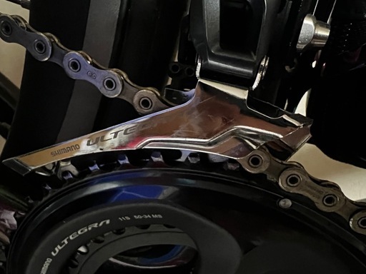 2018 SPECIALIZED VENGE VIAS EXPERT DISC