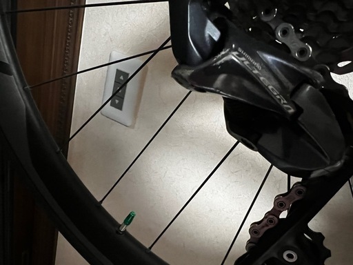 2018 SPECIALIZED VENGE VIAS EXPERT DISC