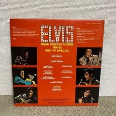 ELVIS PRESLEY エルヴィスプレスリー の画像