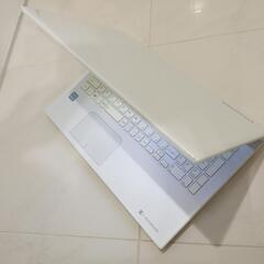 東芝 Dynabook SSD ノートパソコン Windows11 Office (あにき