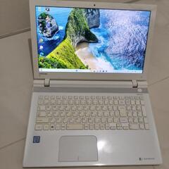 【まとめて成約 5/14 お渡し済み】東芝 Dynabook S...