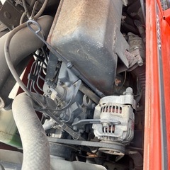 クボタGT3 PSの画像