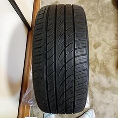 245-30ＺＲ20-95ＭＭＡＸＴＲＥＫ－ＦＯＲＴＩＳＴ5新品タイヤ4本セット値下げしました。の画像