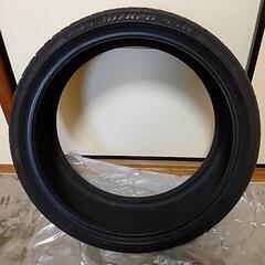 245-30ＺＲ20-95ＭＭＡＸＴＲＥＫ－ＦＯＲＴＩＳＴ5新品...