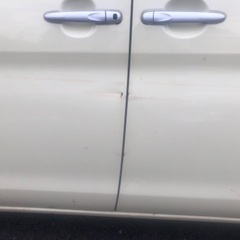 急募・ダイハツタント車検令和9年5月・至急買い手探してます。の画像