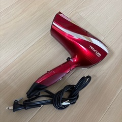 テスコム　ドライヤー