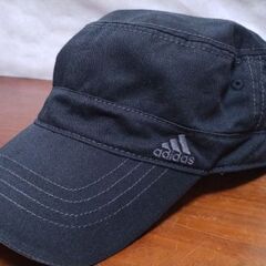 adidas(アディダス) 帽子 001