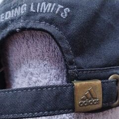 adidas(アディダス) 帽子 001の画像