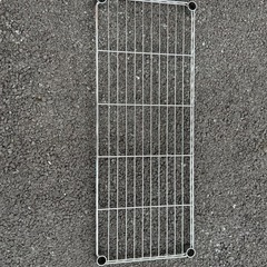 ワイヤーシェルフ　25mmΦ