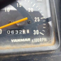 yanma fx17Dの画像