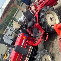 yanma fx17D