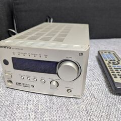 ONKYO AV CONTROLLER PR-155 オンキョー
