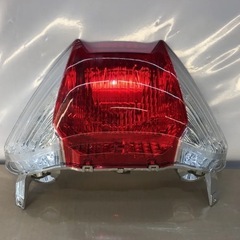 TMAX３型テールランプ
