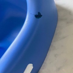 カリブ ベビー椅子の画像