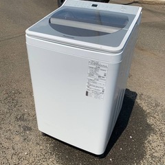 ④✅Panasonic電気洗濯機✅ ✅NA-FA80H7✅