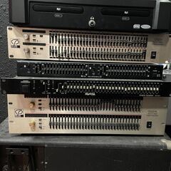 オーディオ機器 　5台まとめて　値段交渉あり