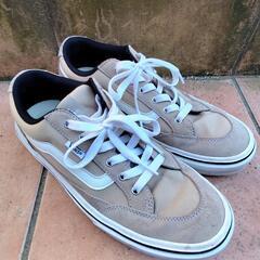 VANS　靴の画像
