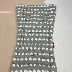 angeletteベビーカー用クッション