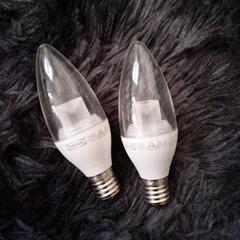 IKEA LED電球（E17）