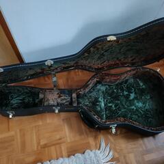 マーティンギター　マーチンギター　HD-28V　純正高級ケース付きの画像