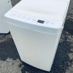  ④✅TAGlabel洗濯機 ✅ ✅AT-WM45B✅