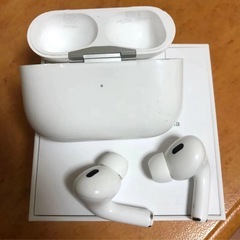 AirPods Pro2