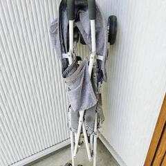 ベビーカー B型コンパクト 軽量の画像