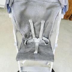 ベビーカー B型コンパクト 軽量の画像
