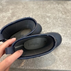 16㎝　長靴の画像