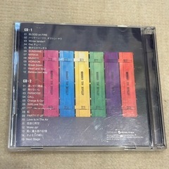 King & PrinceとAAAの画像